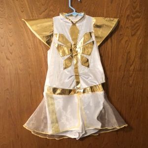 DREAMWORKS SHE-RA PRINCESS OF POWER DRESS 👑